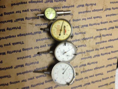 Machinist tools,sunnen dial indicator,fowler dial indicator for sale