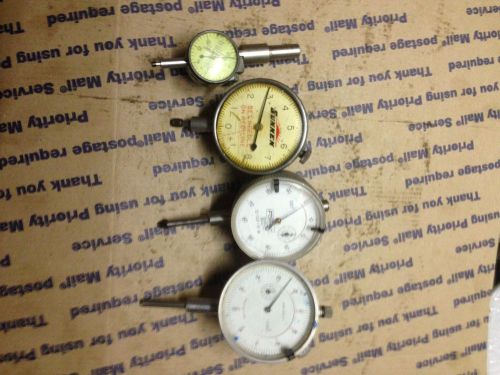 Machinist tools,sunnen dial indicator,fowler dial indicator