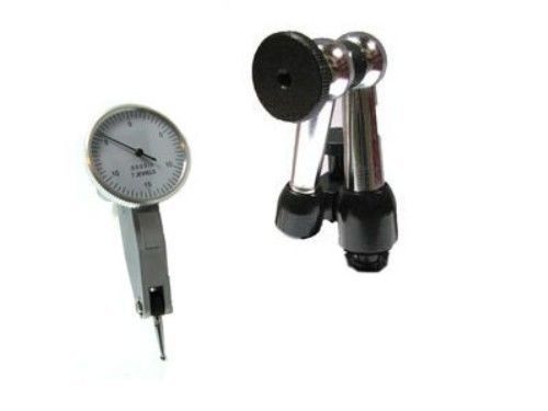 Mini Universal Stand Holder Lock + Indicator
