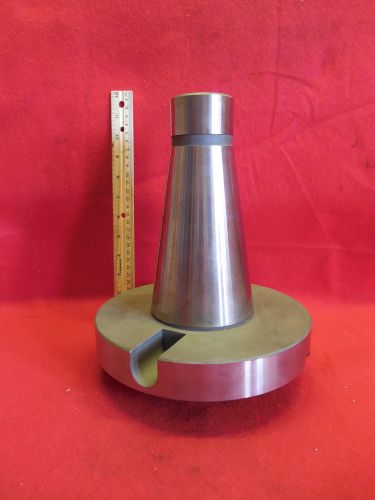 Cnc shell face cat mill tool holder milling machine arbor jacobs for sale