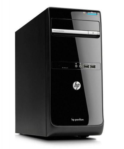 HP Pavillion P6-2100 -W/SOLIDWORKS 2013 INSTALLED