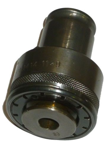 BILZ SIZE #2 TORQUE CONTROL ADAPTER COLLET FOR M14 TAP