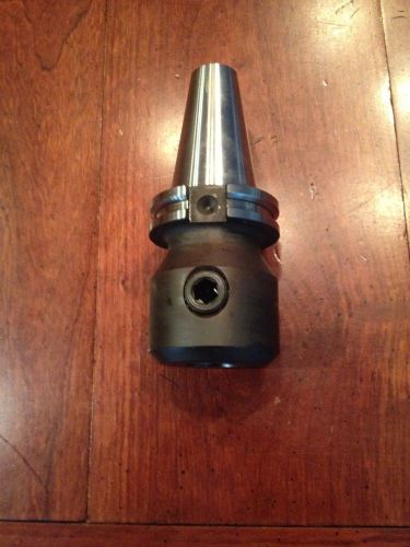 Cat40 tool holder - 1&#034; endmill tool holder made in usa for sale