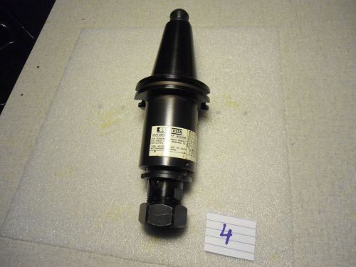 KENNAMETAL CAT45 SAFE DRIVE TAP HOLDER C188880C-J-12