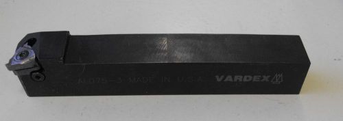 Vardex al075-3 for sale