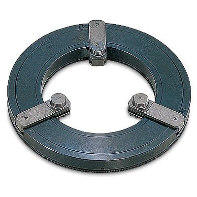 8 INCH JAW BORING FIXTURE (3900-4668)