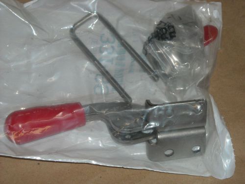 DE-STA-CO 331-SS Clamp, NPM 53319, New In Bag