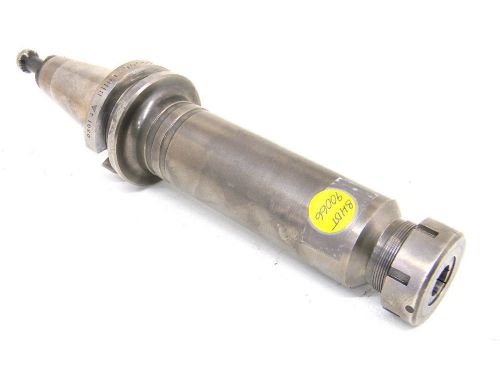 USED BIG-DAISHOWA BT40 NBN-16 NEW BABY COLLET CHUCK BHDT-90066