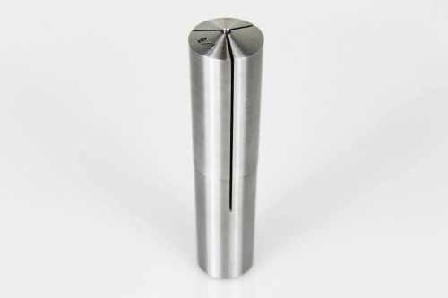 New 1/4&#034; #9 brown &amp; sharpe taper round collet high precision lathe mill sharp for sale