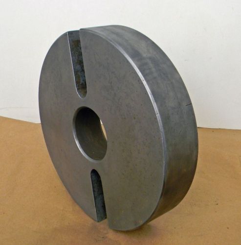AMERICAN 10&#034; FACE PLATE for LATHE