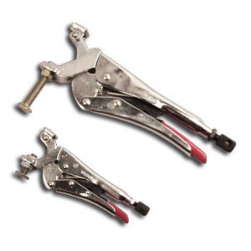 Strong hand expand-o pliers - set of two - 6&#034; &amp; 10&#034; for sale