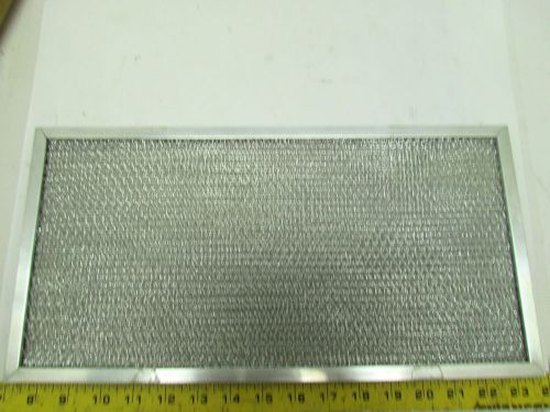 Kooltronic 8751F 8-3/8&#034;x16-9/16x7/16&#034; Filter