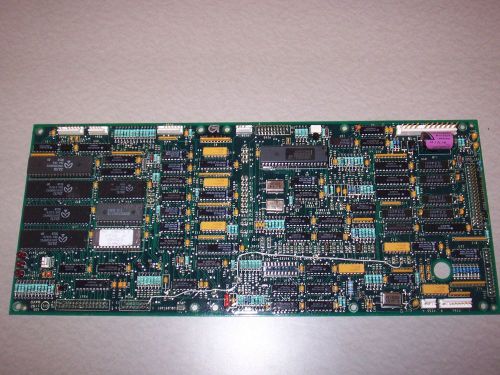 Gilbarco marconi t17361-g1 logic board core no box for sale