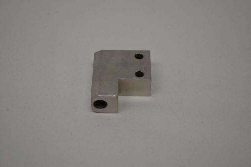 NEW FORDS PACKAGING 25041868 STAINLESS PIVOT BLOCK D349684