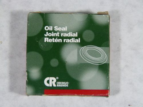 Chicago Rawhide 11656 Oil Seal 30x55x7mm ! NEW !