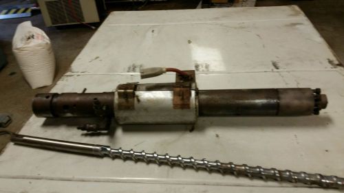 Boy 15s barrel and screw for sale