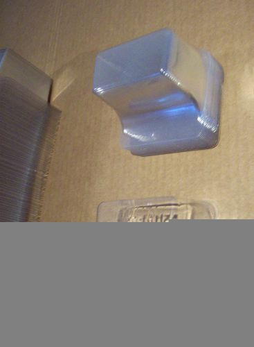 150 Plastic Molds Merchandise manufacturing make Cases cream soap Mold Bar Cream