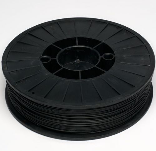 Afinia premium abs filament black, 1.75mm, 700g for sale