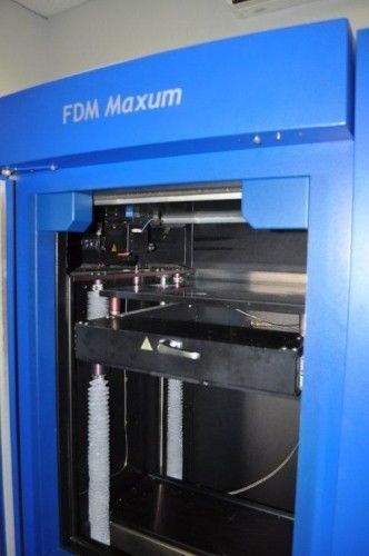 Stratasys fdm maxum professional 3d printer for sale