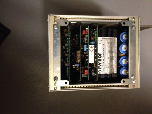 Siemens Siplace controler