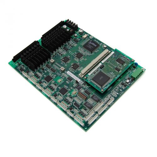 NEW Daifuku MPG-3690A Input/Output Controller PCB Board/Card