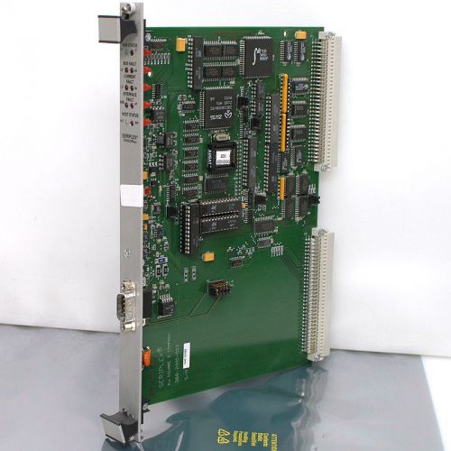 Square D Seriplex 388-2000-003 SPX-VME6U-1 SENSORBus PCB V1.5 AMAT 0190-09547