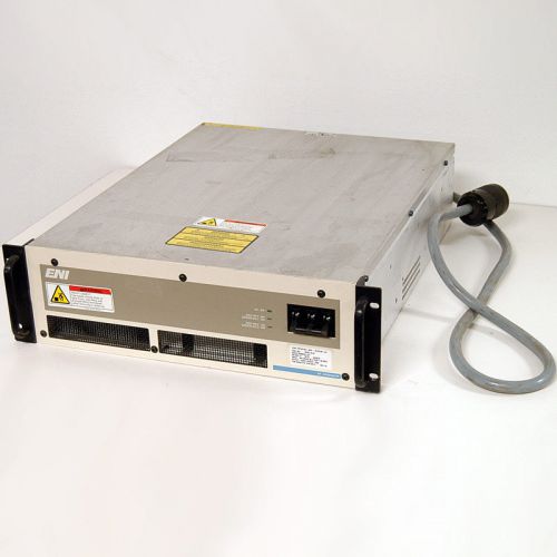 Eni dpgs-10-04 1250 watts dp generator amat 0190-36274 for sale