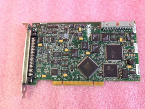 National Instruments  187573C-01   PCI Card