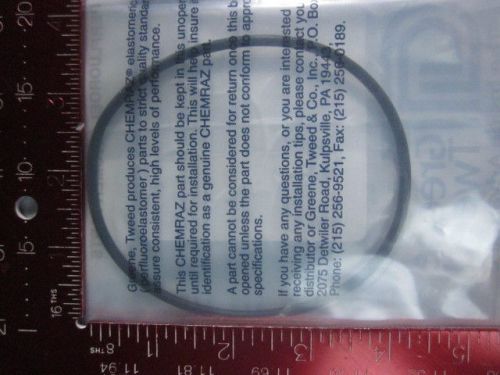 Aviza technology 815015-767 green tweed 9240-sd653  o-ring; as-568a-240 cpd 653; for sale