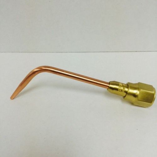Victor W-2 Welding Brazing Nozzle/Tip for 300 Series Handles*Genuine* 0387-0022