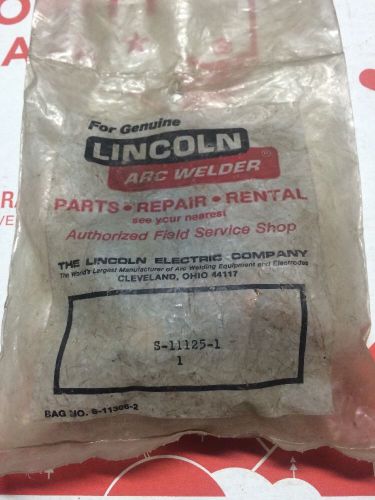 Genuine Lincoln Electric Stud Assembly Part# S11125-1
