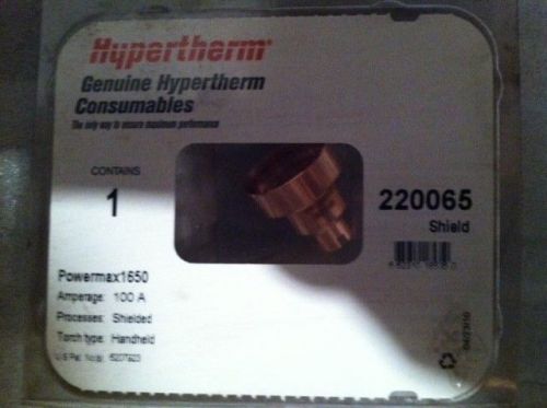 HyperTherm 220065 Shield