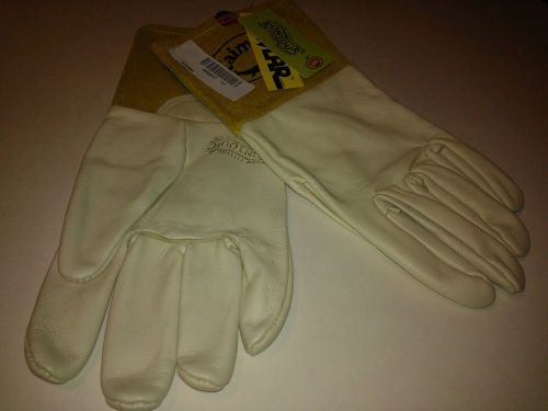 Caiman Welding Gloves 1869-6