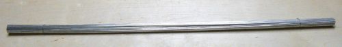 Aluminum 5356 1/8&#034; x 36&#034; tig welding rod 1 1/2 lb. for sale