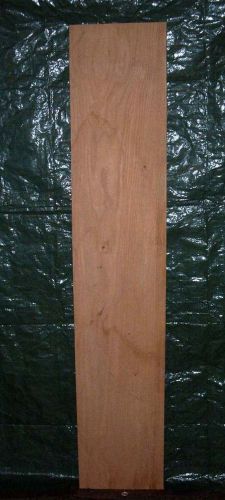 Wide  @ 59.25 x 11.25 x 13/16 lumber wood board #g-815 for sale