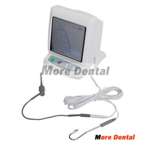 Dental Apex Locator Endodontic Root Canal Finder J2 Endo Equipment for Dentist