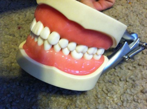 Nice Dental Model 200-M Kilgore manufactured by Nissan Dental Products, Inc.