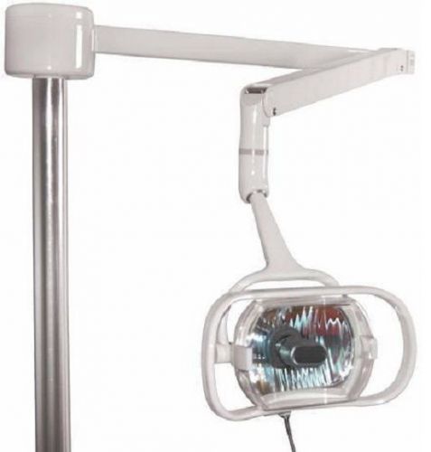 Dental operatory light/celux dental chair light/new-from usa company for sale