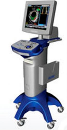 Volcano S5I Imaging System with IVUS &amp; FFR
