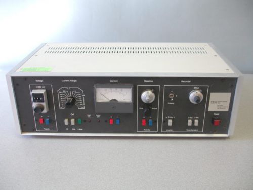 IBM EC/230 Amperometric LC Detector