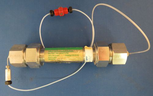 Bio-gel tsk-deae 5pw hplc ion exchange column 150 x 21.5mm for sale