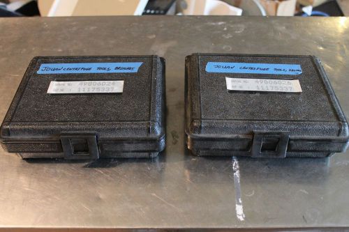 Joaun Centrifuge Brushes Various Parts Supplies Tools Pack Cases EG