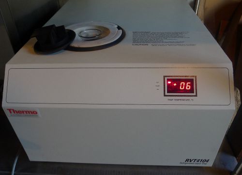 Thermo Electron RVT4104-115 Refrigerated Vapor Trap