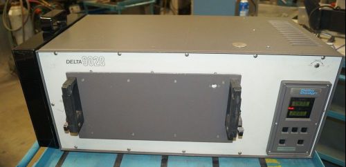 Delta design model 9028 chamber oven for sale