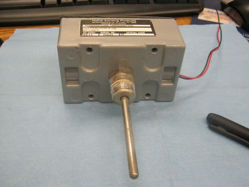HyCal Sensing Products Model: HTP-UT06-C03D-IE-CM Temperature Transmitter  &lt;