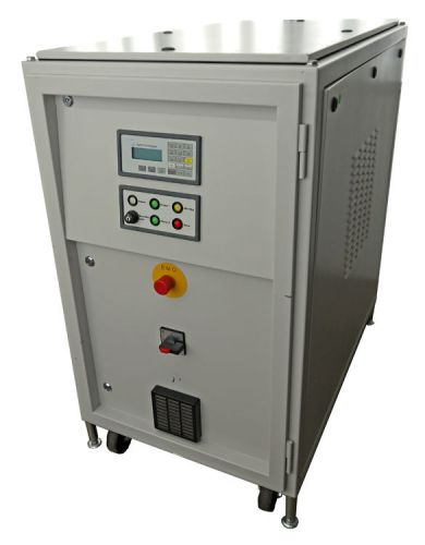 Hp agilent sco 2.2 digital liquid pump cooling system lab cooler chiller as-is for sale