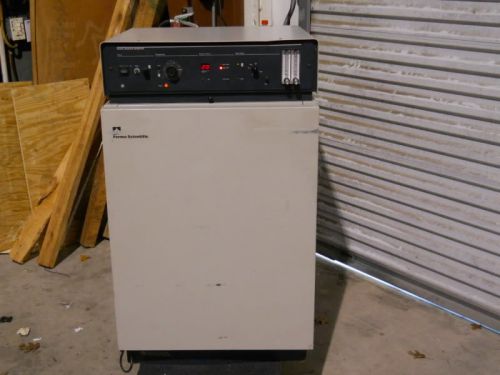 Forma Scientific Water-Jacketed Incubator Model 3173