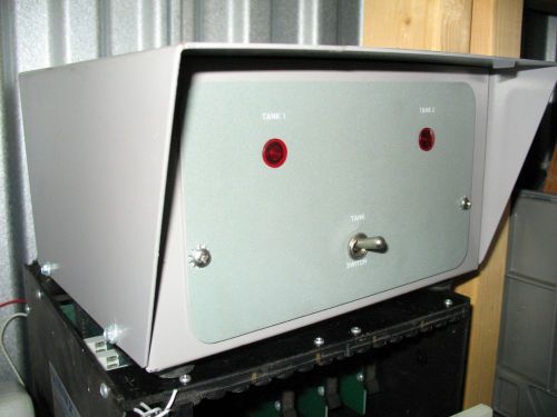 Shel-Lab VWR 2002 Automatic CO2 Incubator Switcher $319
