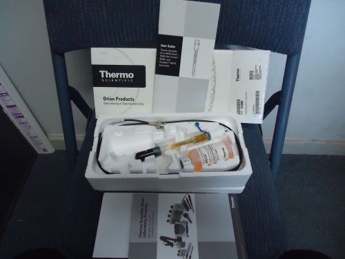 Thermo Ross pH Electrode with BNC Connection P/N 8102BN New in Box
