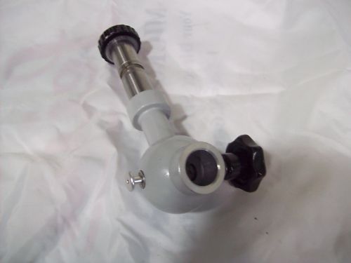 Carl zeiss 120/76 fixed angled coupling for zeiss for sale